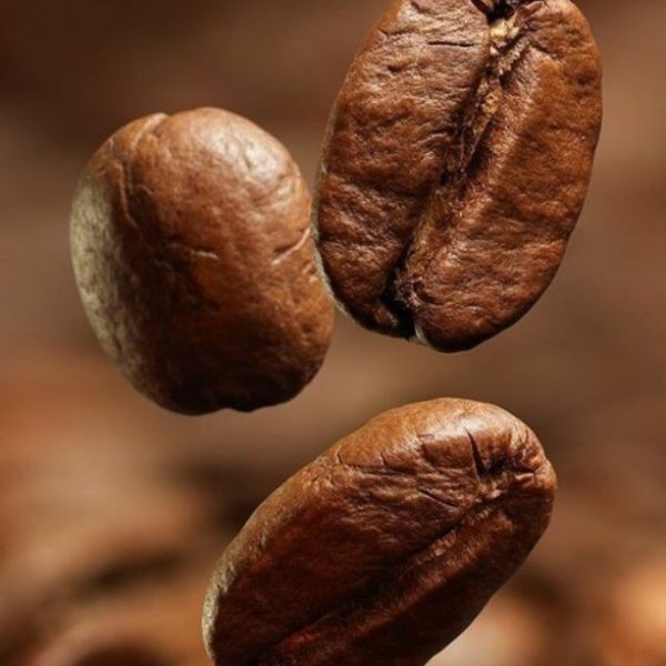 دان قهوه