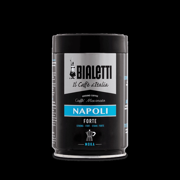 قهوه آسیاب شده بیالتی - NAPOLI